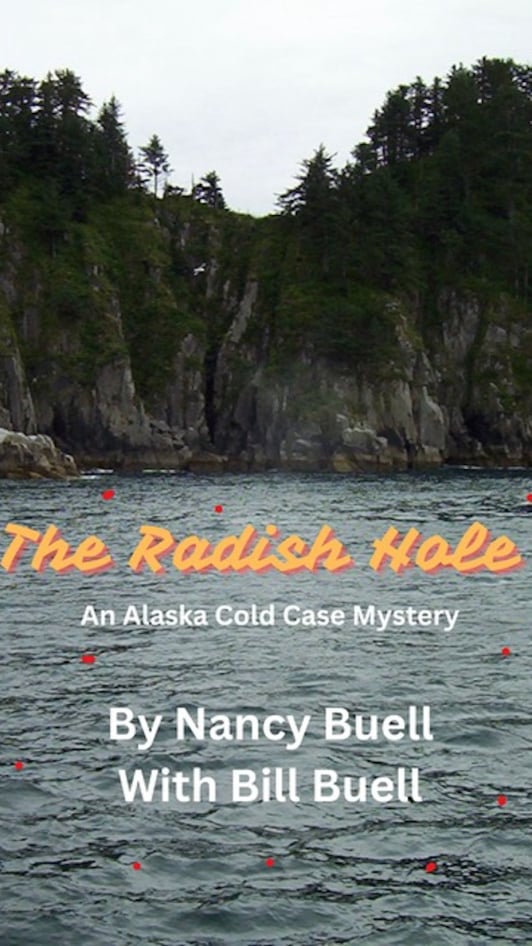 The Radish Hole - Just Politics